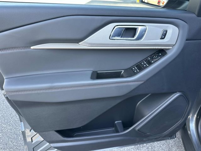 New 2026 Ford Explorer Active image 24