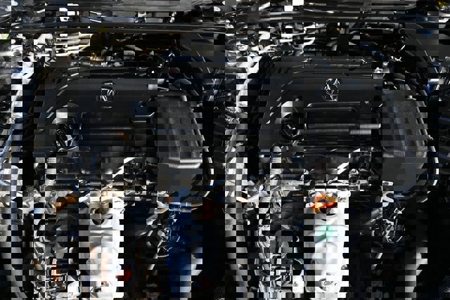 Used 2018 Acura TLX 2.4L Tech Pkg image 17