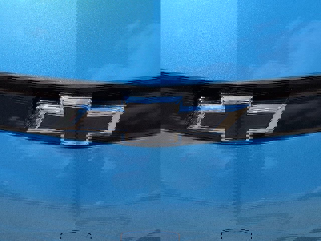 New 2027 Chevrolet Bolt LT image 6