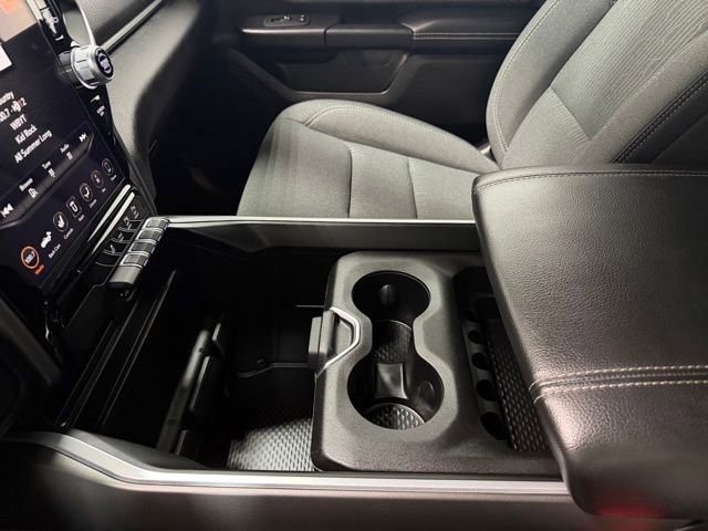 Certified 2021 RAM 1500 Big Horn image 21