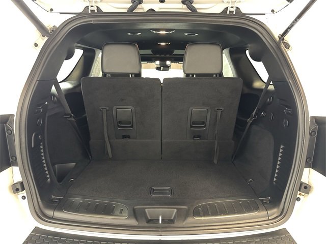 Used 2022 Dodge Durango GT image 26