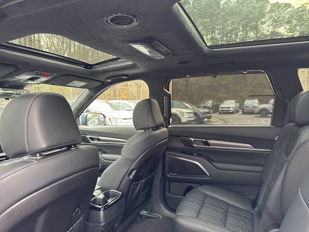 New 2025 Kia Telluride SX Prestige X-Line image 12