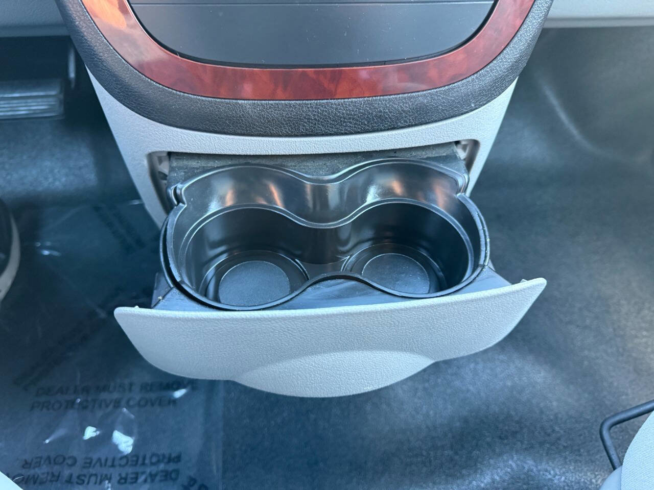 Used 2008 Chevrolet Uplander image 33