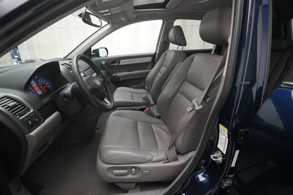 Used 2011 Honda CR-V EX-L image 7