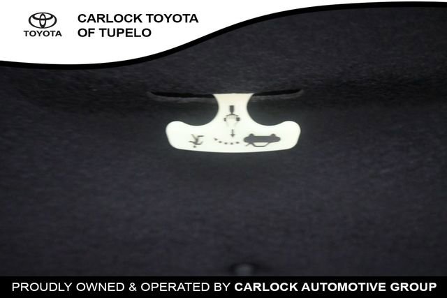 Used 2025 Toyota Camry SE FWD image 31