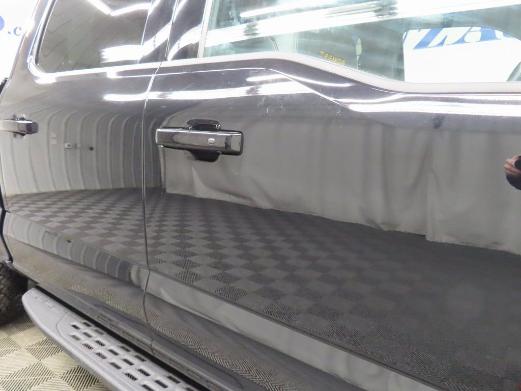 Used 2025 Ford F150 Tremor w/ Tow/Haul Package image 29