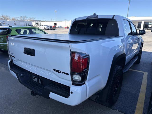 Used 2019 Toyota Tacoma SR image 4