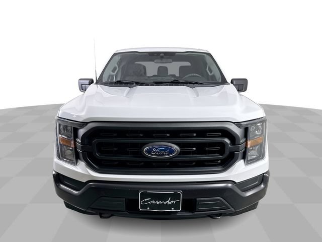 Used 2023 Ford F150 XL AWD/4WD image 3