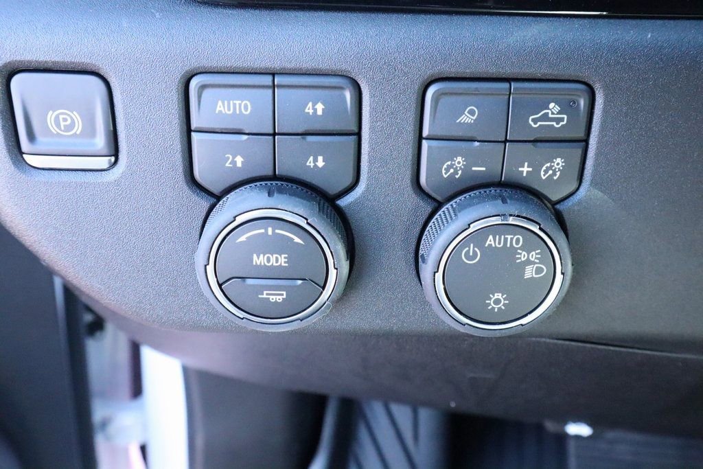 New 2026 Chevrolet Silverado 1500 LT image 6