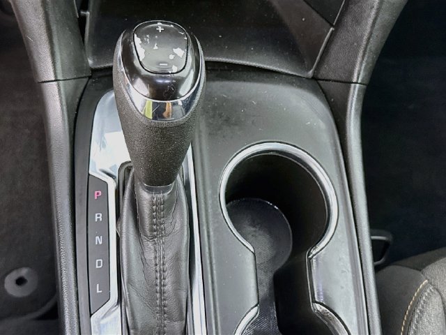 Used 2020 Chevrolet Equinox LT FWD image 17