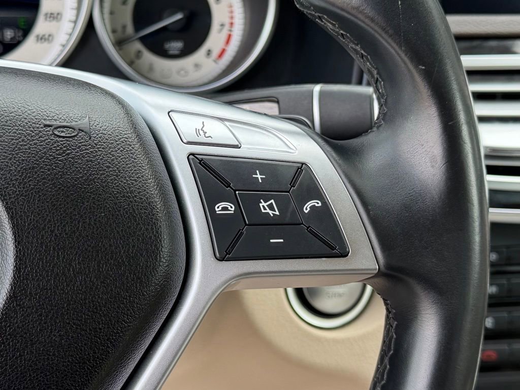Used 2014 Mercedes-Benz E 350 Sedan image 37