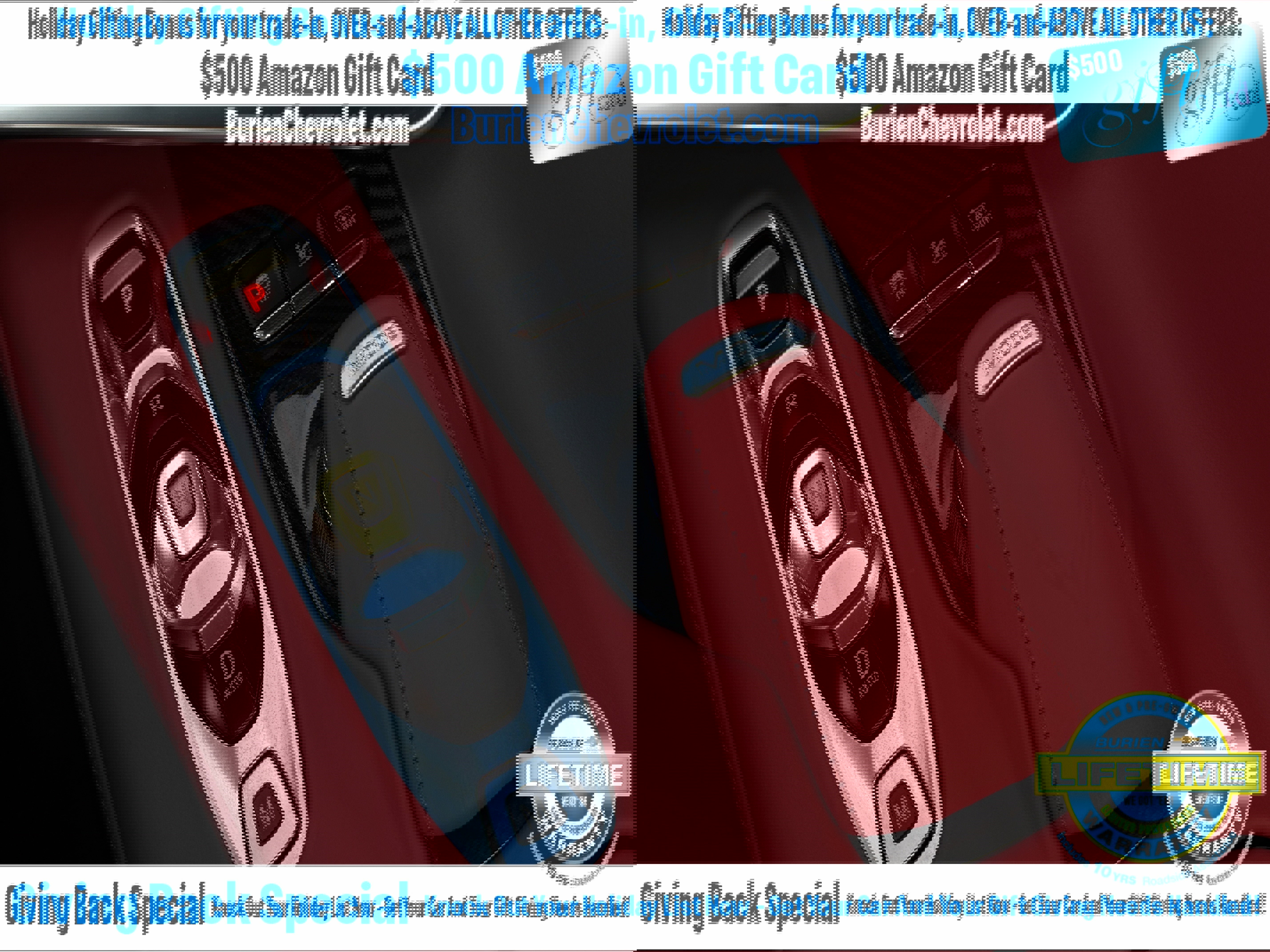 Used 2023 Chevrolet Corvette 3LT w/ Z51 Performance Package image 17