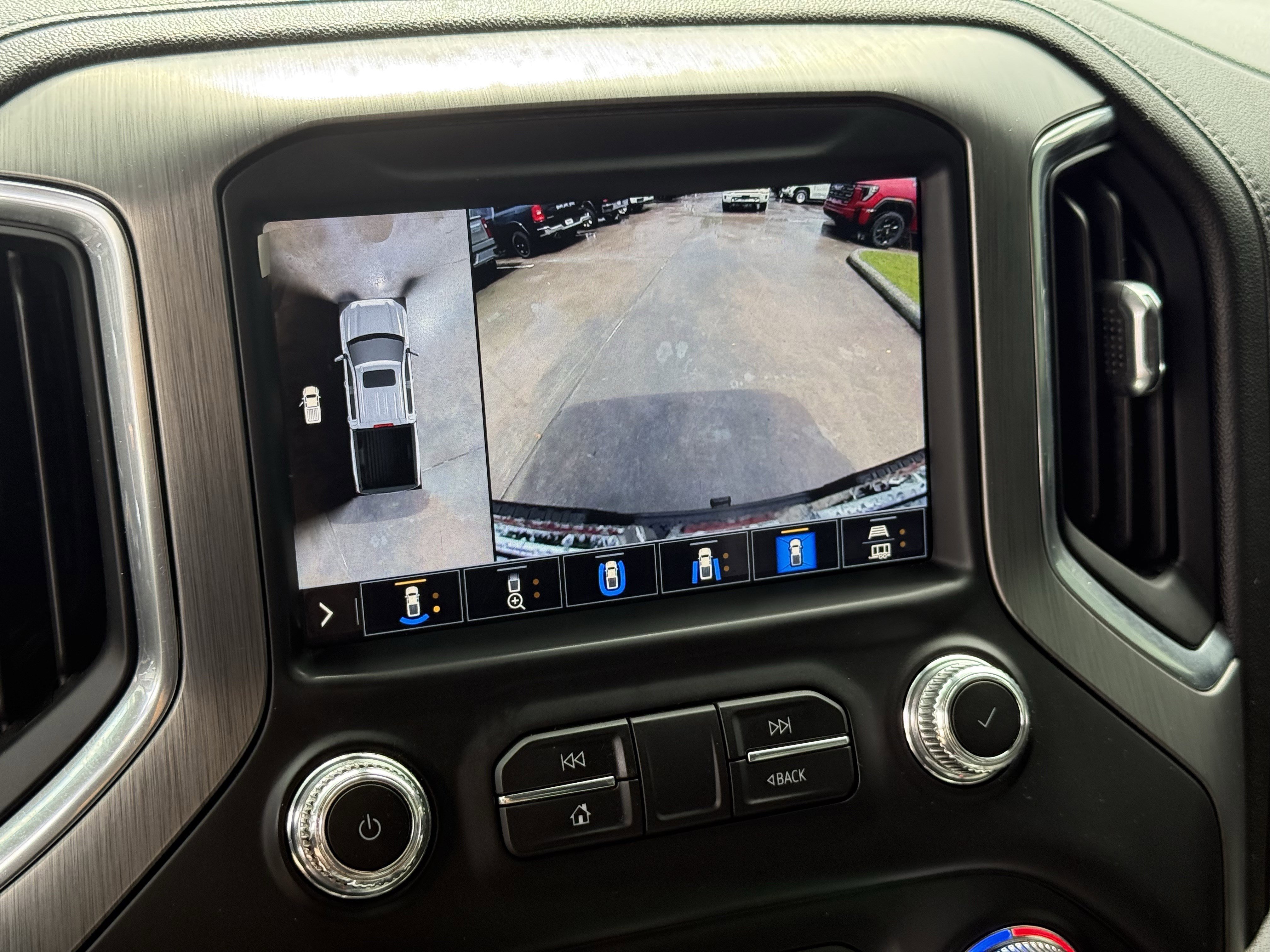 Used 2021 GMC Sierra 1500 Denali w/ Denali Ultimate Package image 19