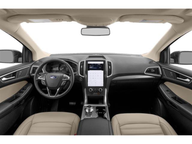 Used 2023 Ford Edge SEL w/ Convenience Package AWD/4WD image 18