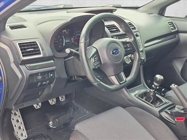 Used 2021 Subaru WRX AWD/4WD image 9