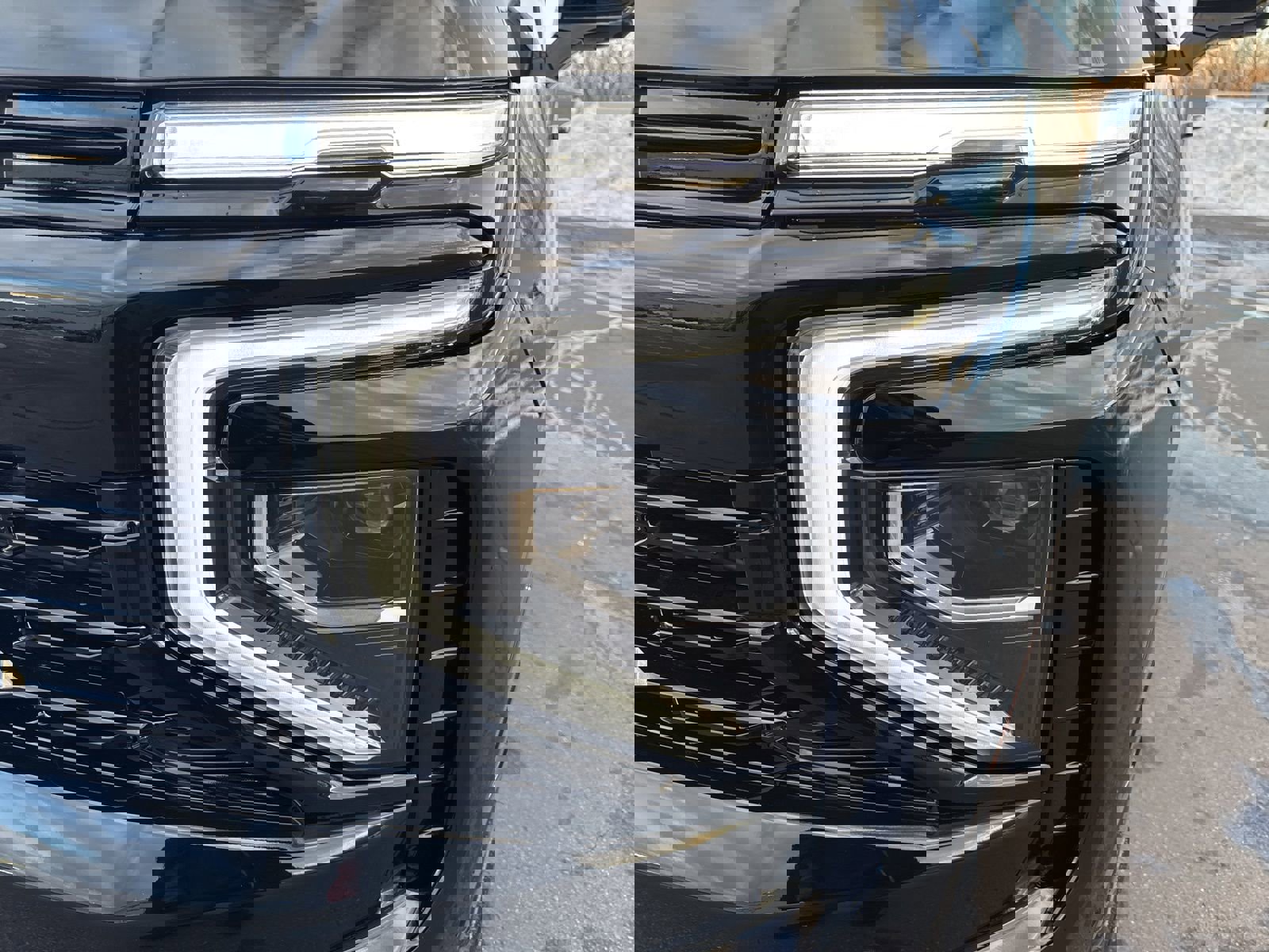 New 2026 Chevrolet Tahoe RST w/ Comfort Package image 41