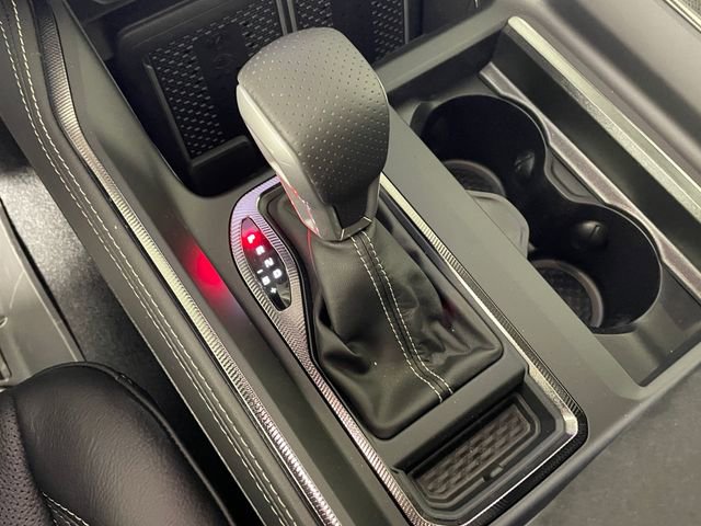 New 2026 RAM 1500 RHO w/ RHO Level 1 Equipment Group image 8