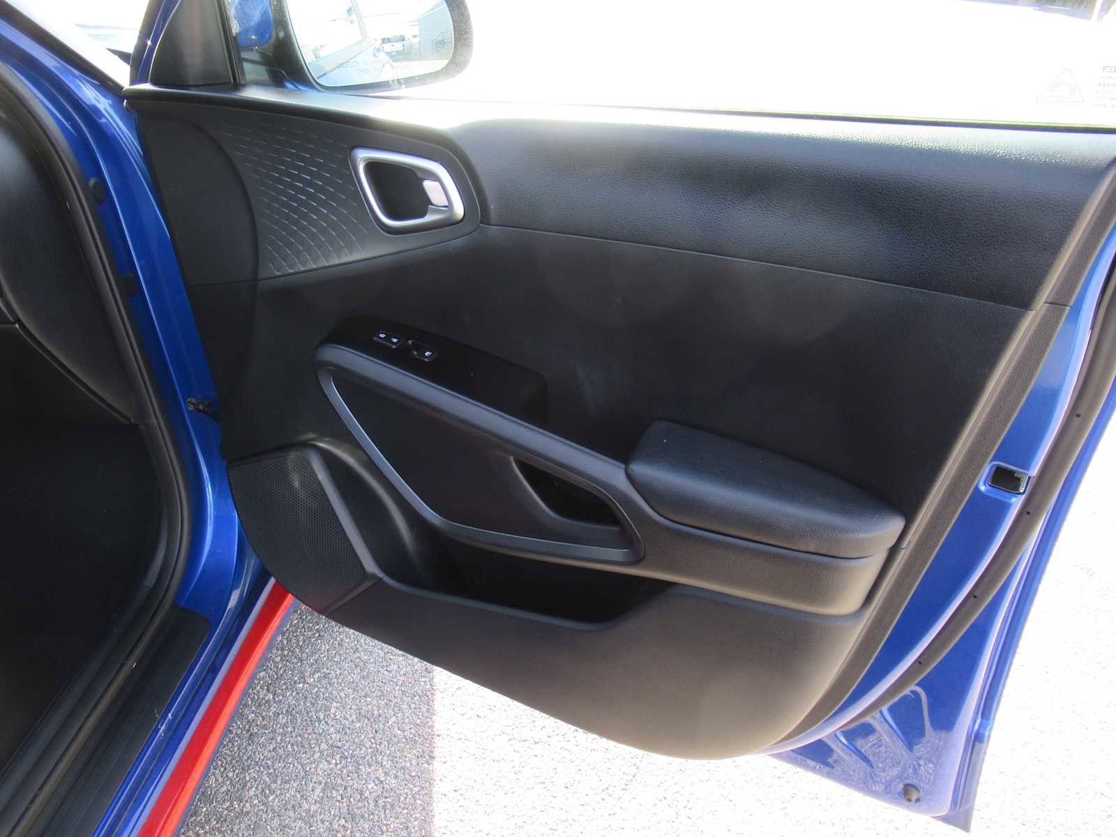 Used 2021 Kia Soul GT-Line image 24