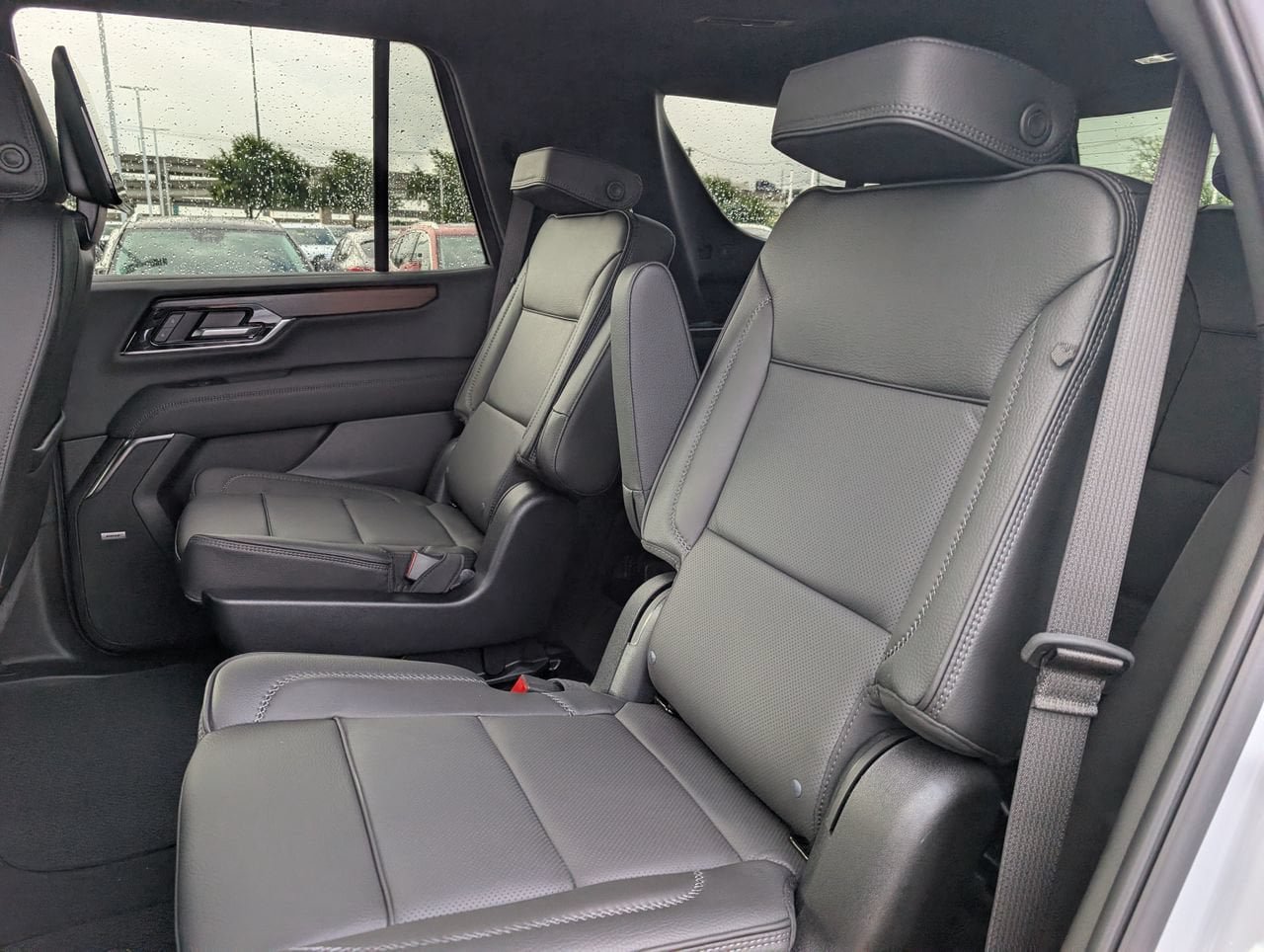 New 2026 GMC Yukon Denali w/ Advanced Technology Package RWD image 19