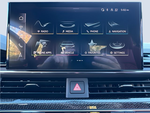 Used 2023 Audi S5 Prestige w/ S Sport Package AWD/4WD image 19