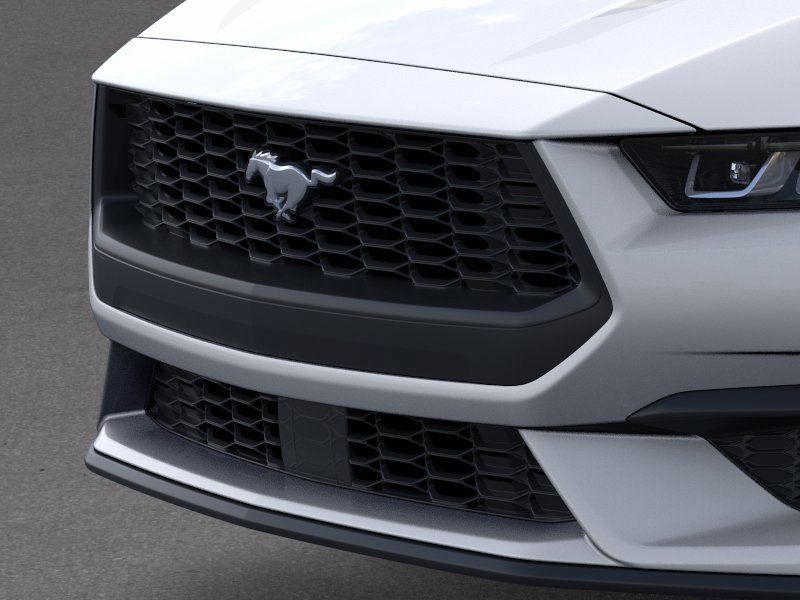 New 2025 Ford Mustang Premium RWD image 18