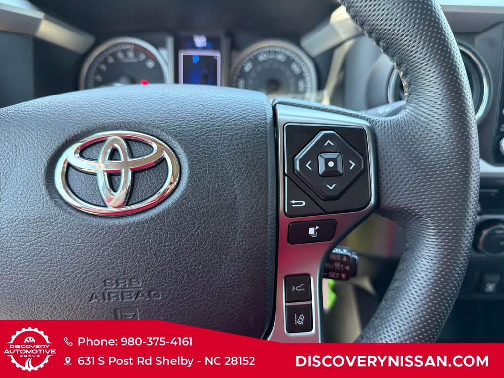 Used 2021 Toyota Tacoma SR5 image 20