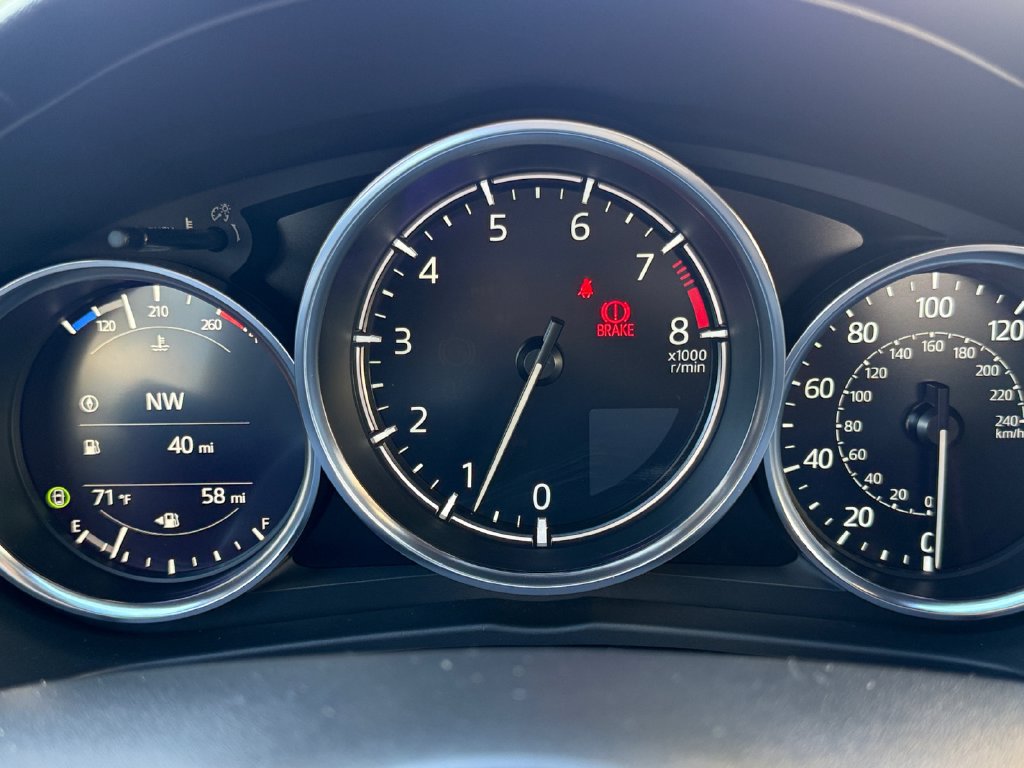 New 2026 MAZDA MX-5 Miata Club RWD image 13
