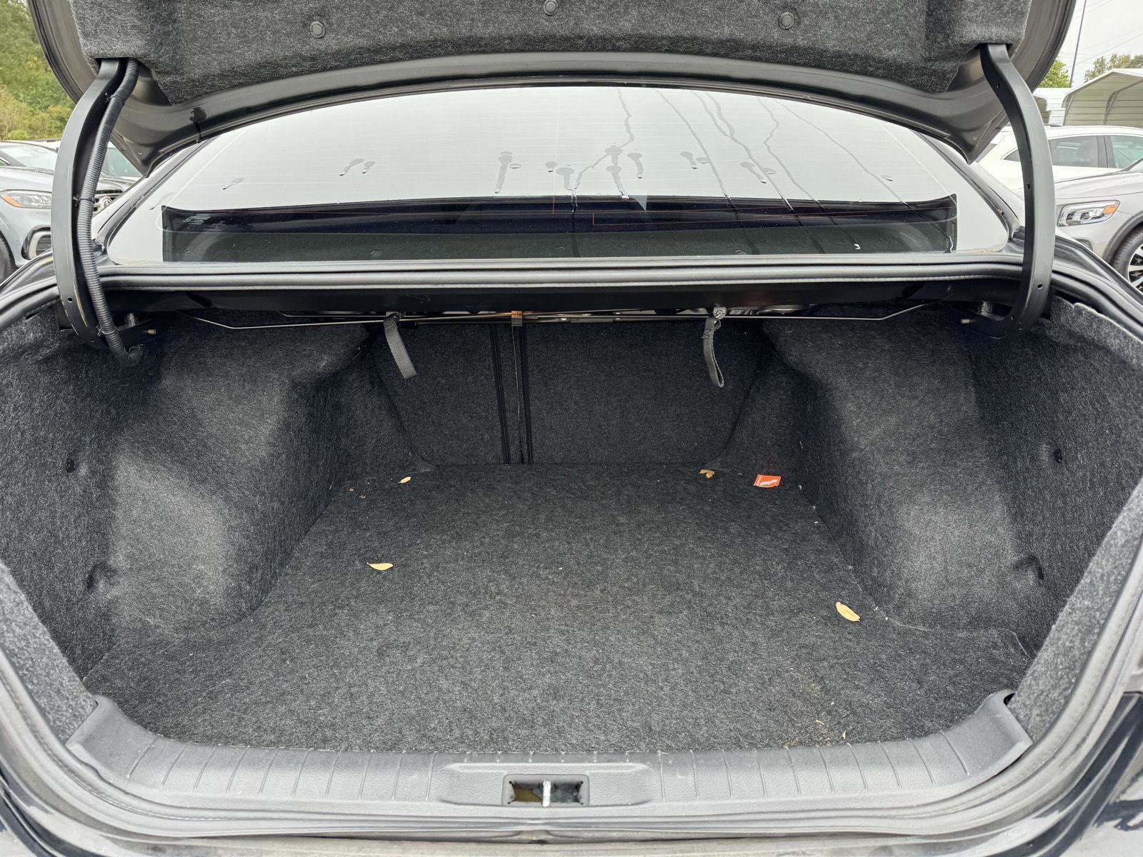 Used 2016 Nissan Altima 2.5 S w/ Power Driver Seat Package image 21