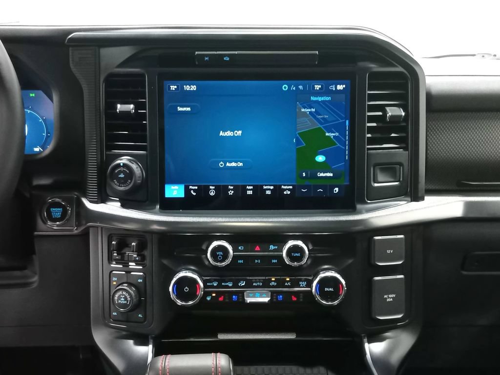 Certified 2025 Ford F150 Raptor AWD/4WD image 15