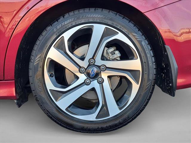 Used 2021 Subaru Legacy Touring XT w/ Popular Package #3 AWD/4WD image 25