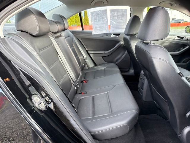 Used 2014 Volkswagen Jetta SE image 10