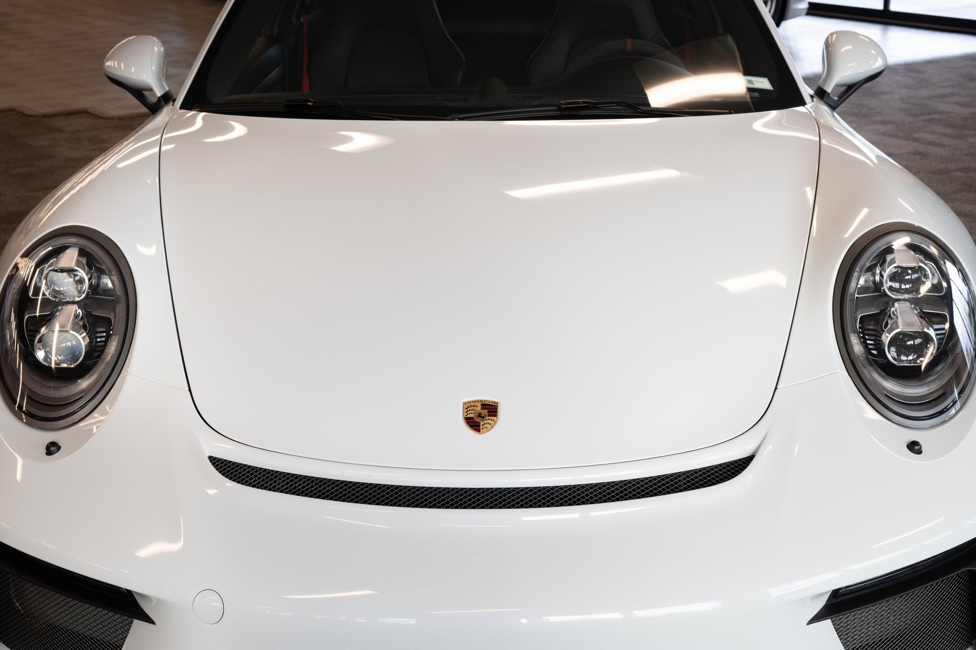 Used 2018 Porsche 911 GT3 image 24