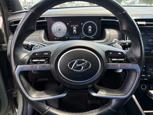 Used 2022 Hyundai Santa Cruz SEL Premium AWD/4WD image 19