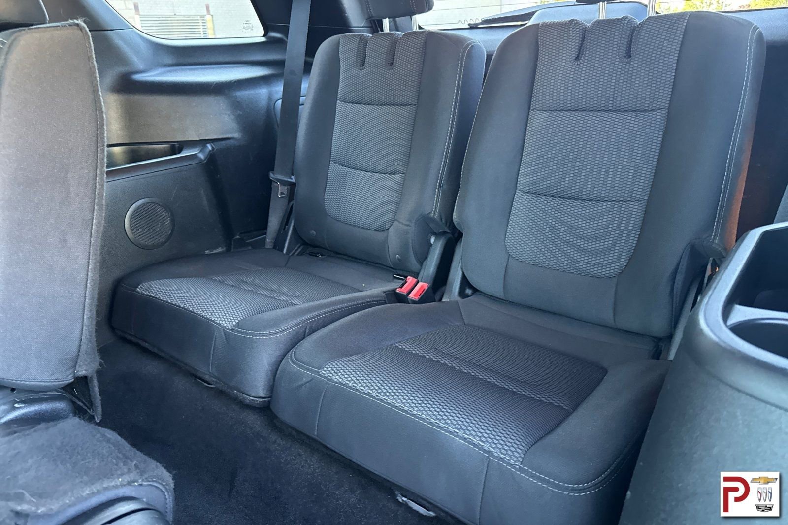 Used 2017 Ford Explorer XLT AWD/4WD image 17