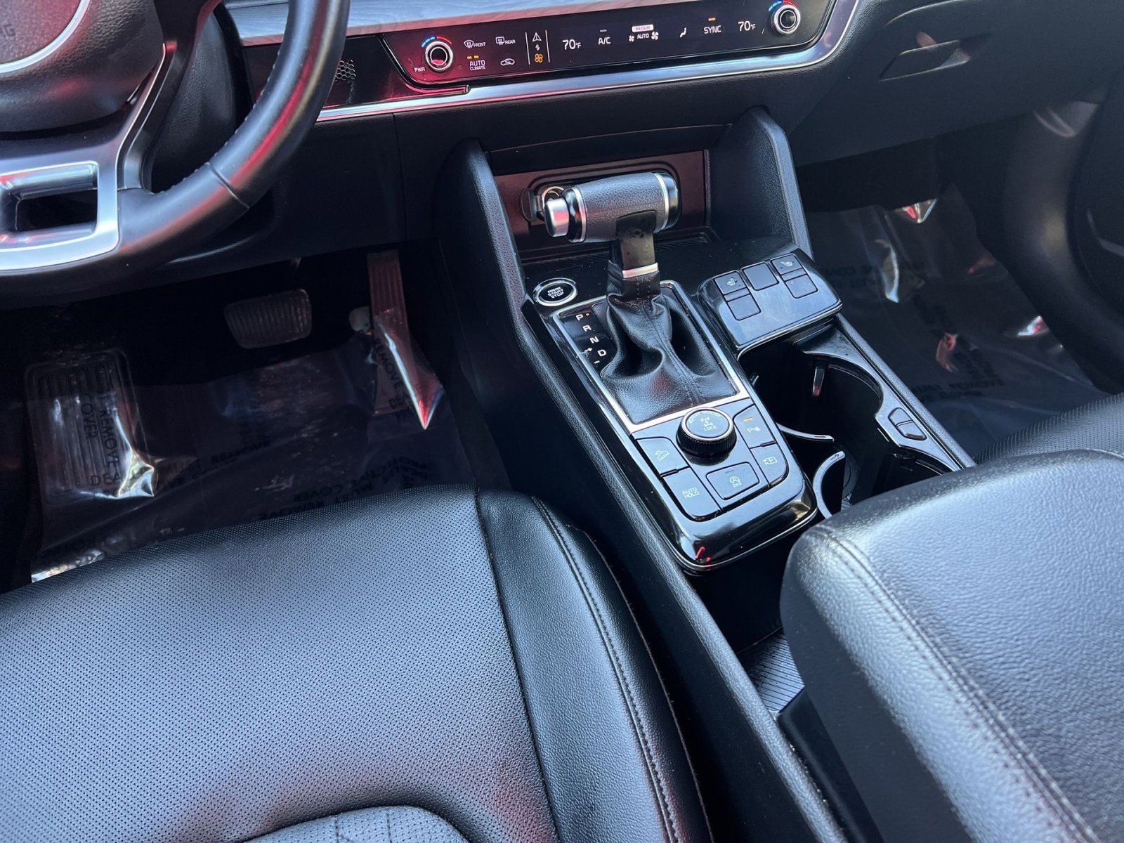 Used 2023 Kia Sportage X-Line image 23