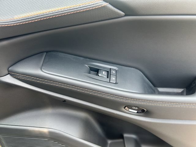 New 2026 Jeep Cherokee Limited AWD/4WD image 21