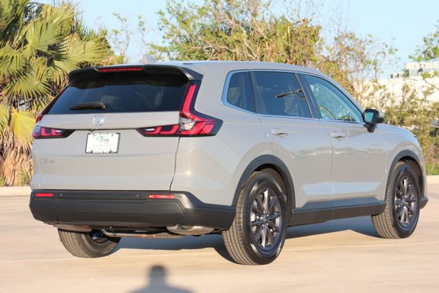 New 2026 Honda CR-V EX-L image 6