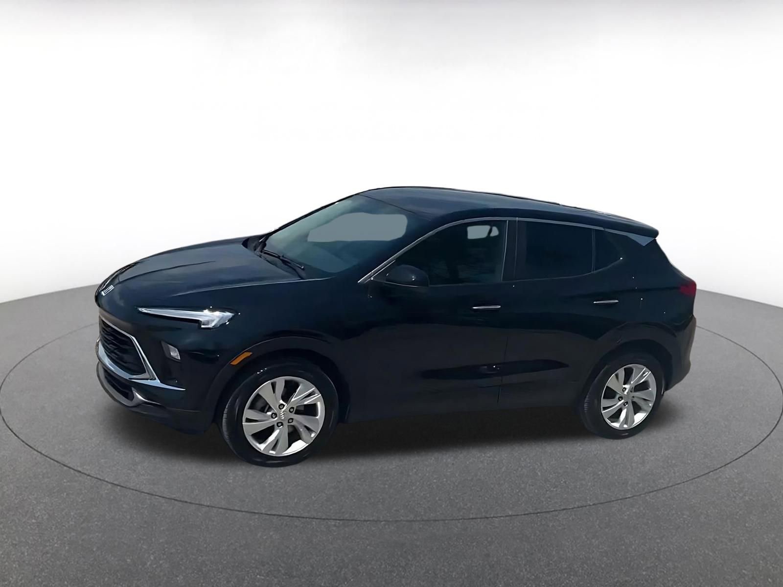 Used 2025 Buick Encore GX Preferred FWD image 8