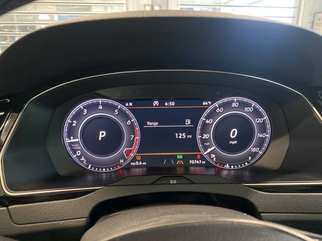 Used 2019 Volkswagen Arteon SEL Premium AWD/4WD image 17