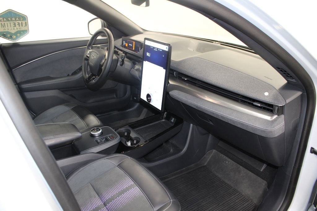 Used 2023 Ford Mustang Mach-E GT w/ GT Performance Edition image 30