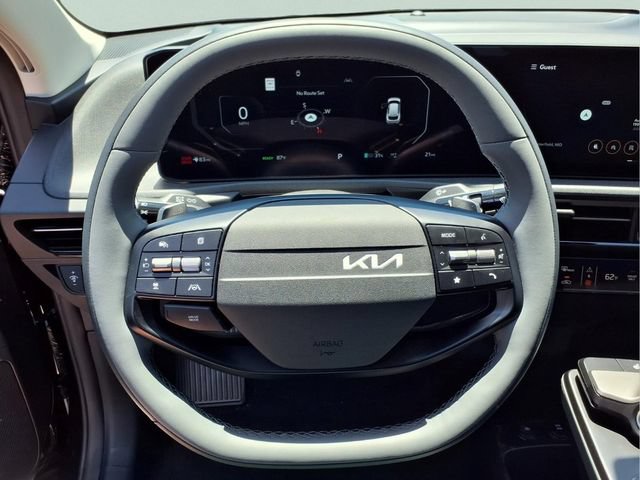New 2026 Kia EV6 Light RWD image 8