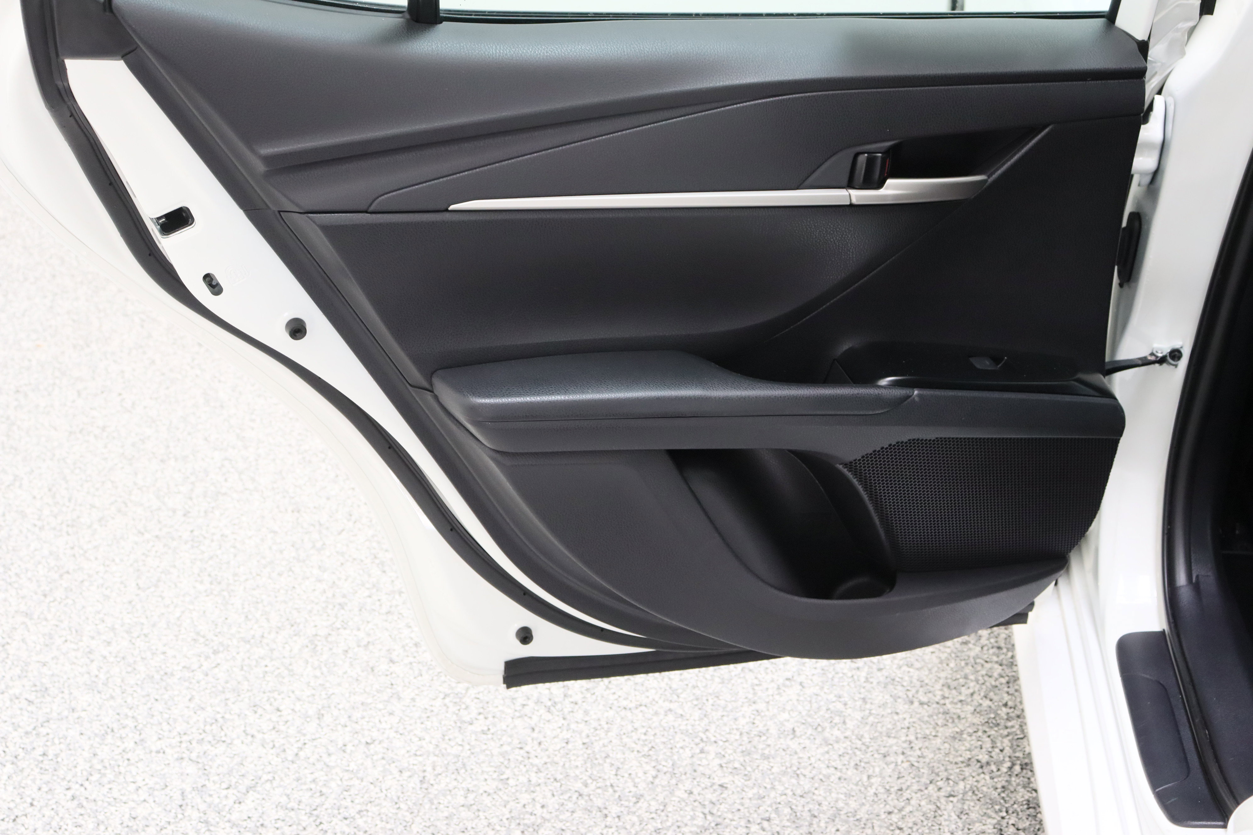 Certified 2025 Toyota Camry LE image 25