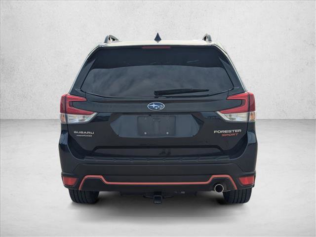 Used 2021 Subaru Forester Sport w/ Popular Package #2 image 6
