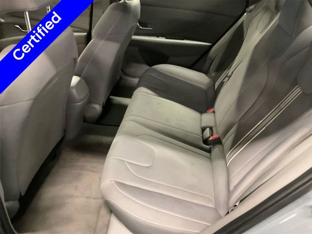 Certified 2023 Hyundai Elantra SEL w/ Convenience Package image 14