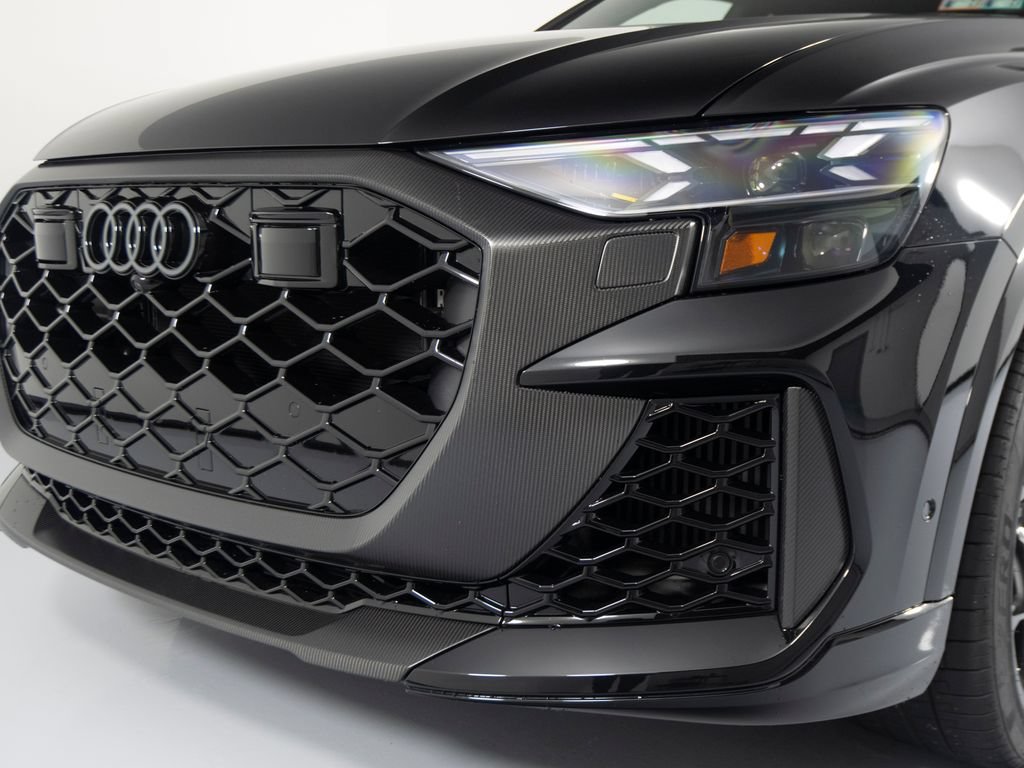 Used 2026 Audi RS Q8 performance AWD/4WD image 44