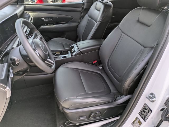 Used 2025 Hyundai Santa Cruz SEL image 11