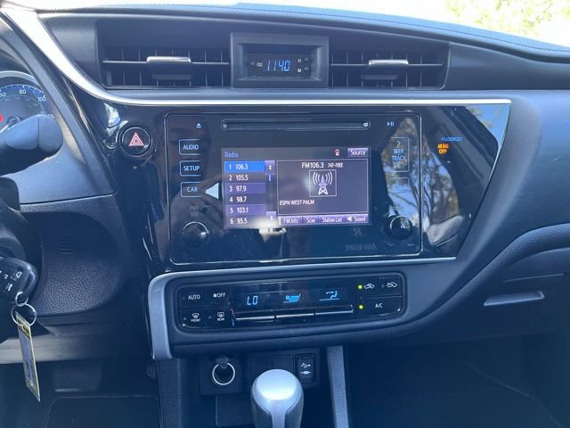 Used 2019 Toyota Corolla LE image 7