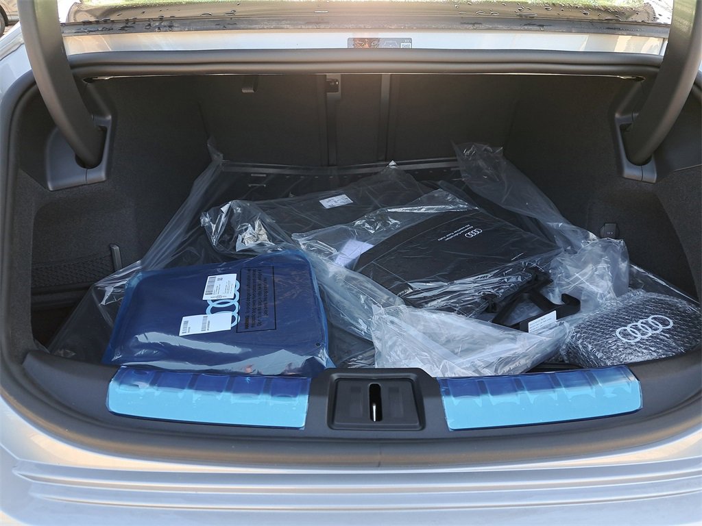 New 2026 Audi S e-tron GT Prestige image 30