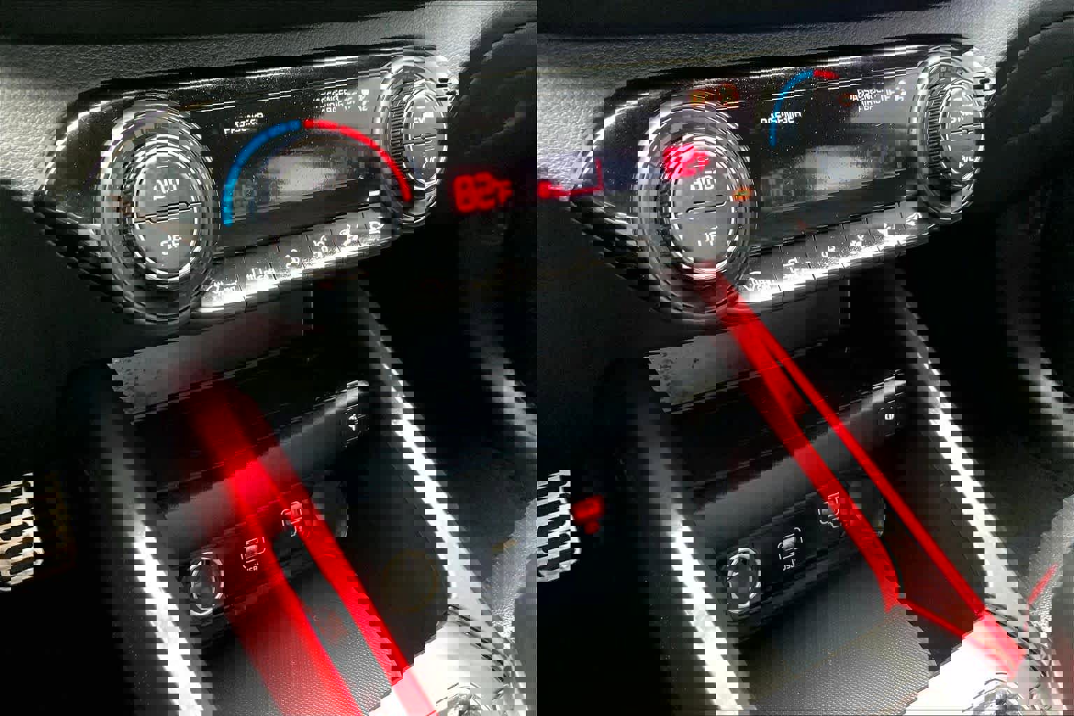 Used 2023 Kia Forte GT image 33