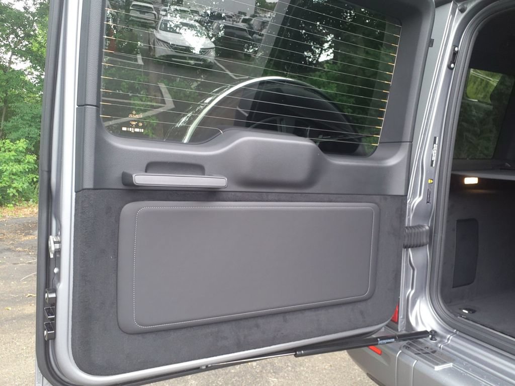 Used 2026 Mercedes-Benz G 550 image 15